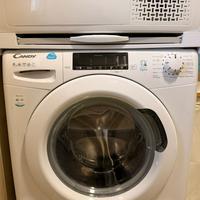 Lavatrice Candy Smart touch 9Kg