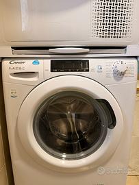 Lavatrice Candy Smart touch 9Kg