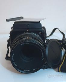 fotocamera reflex