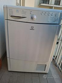 Asciugatrice Indesit IDCA735