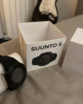 Suunto 5 – GPS Sport Watch