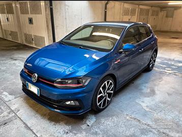 Polo GTI