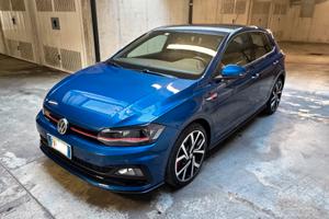 Polo GTI