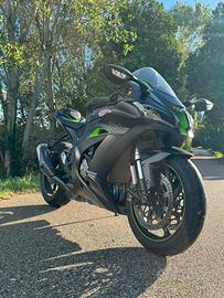 Kawasaki Ninja Zx10r SE