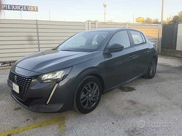 Peugeot 208 PureTech 75 Stop&Start 5 porte Act