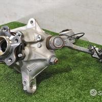 BMW X3 G01 X4 G02 Mozzo fusello sinistro | 22618