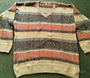 Pullover cardigan  XL