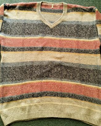 Pullover cardigan  XL