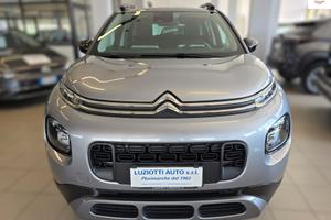 Citroen C3 Aircross BlueHDi 100CV Shine