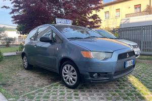 Mitsubishi Colt anno 2009
