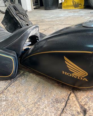 Ricambi per Honda Cm 400 Custom
