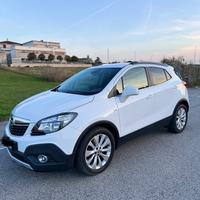 Opel mokka cosmo GPL