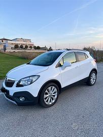Opel mokka cosmo GPL