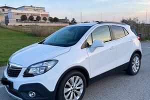 Opel mokka cosmo GPL