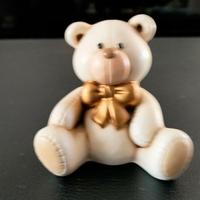 Orsetto in ceramica EGAN