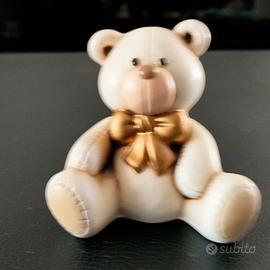 Orsetto in ceramica EGAN