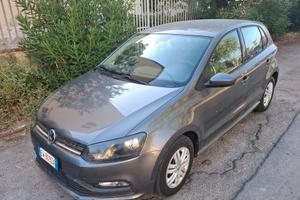 Volkswagen Polo 1.0 MPI 5p. Trendline anno 2015