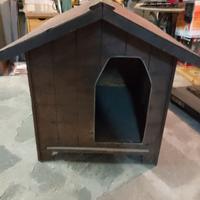 cuccia per cane taglia media grande 