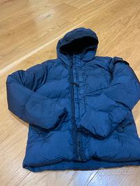Piumino bambino Stone Island