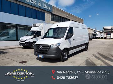 Mercedes Benz Sprinter 315 F 39/35