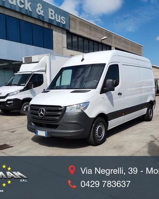 Mercedes Benz Sprinter 315 F 39/35