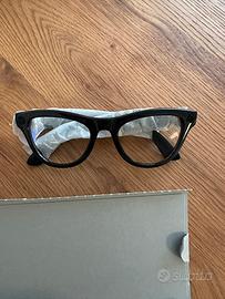 Occhiali Ray-Ban META Skyler GEN 2 Shiny