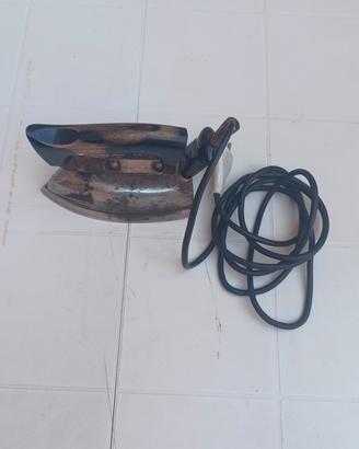 ferro da stiro vintage 