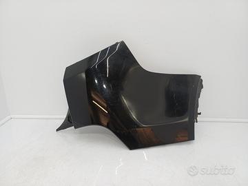 Cantonale angolo del paraurti posteriore land rove