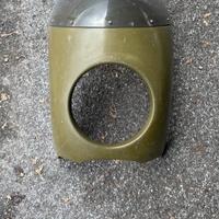 Cupolino vetroresina