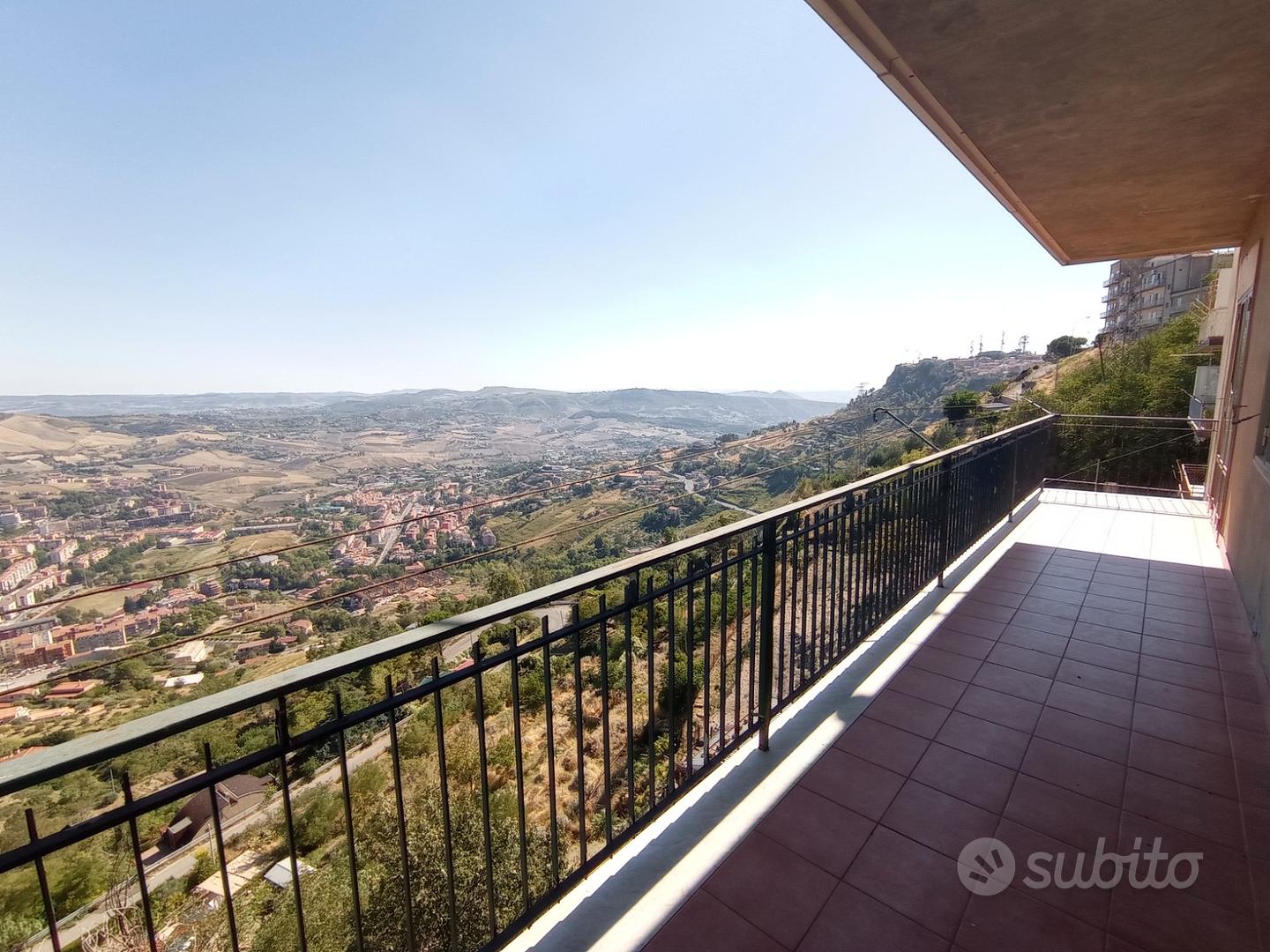 Appartamento – Enna, Lombardia - Altro