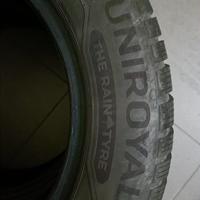 Gomme termiche R15