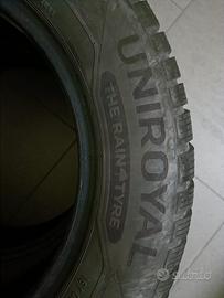 Gomme termiche R15