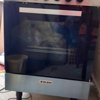 Cucina a gas Glem