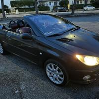 Peugeot 206 cc