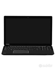 Parti Di toshiba satellite L50-a1d6