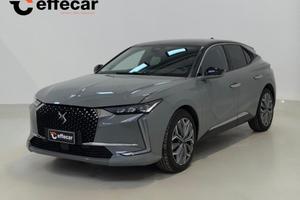 DS AUTOMOBILES DS 4 E-Tense