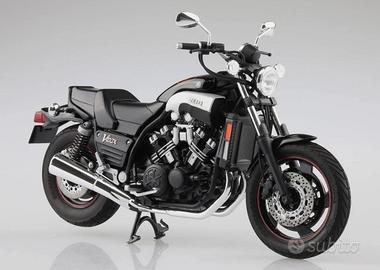 Yamaha vmax 1200