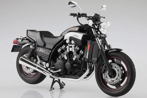 Yamaha vmax 1200