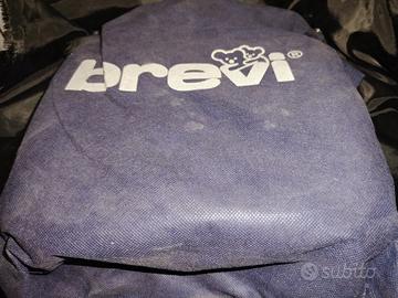 Seggiolino da tavolo Brevi