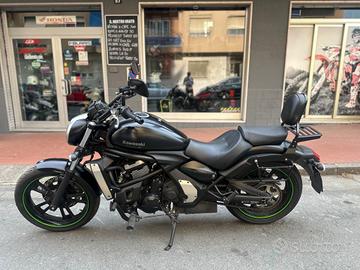 Kawasaki Vulcan S