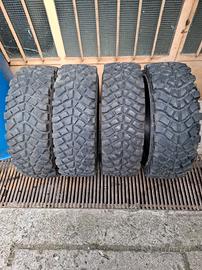 pneumatici 225/65 R17 Ziarelli