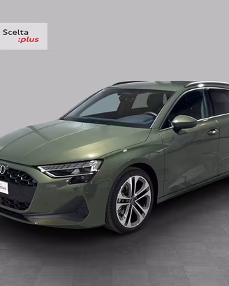 Audi A3 Sportback 35 1.5 tfsi mhev Business Advanc
