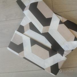 Parure copripiumino matrimoniale 