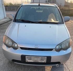 Ricambi usati Honda hr-v 1.6 benzina D16 W5