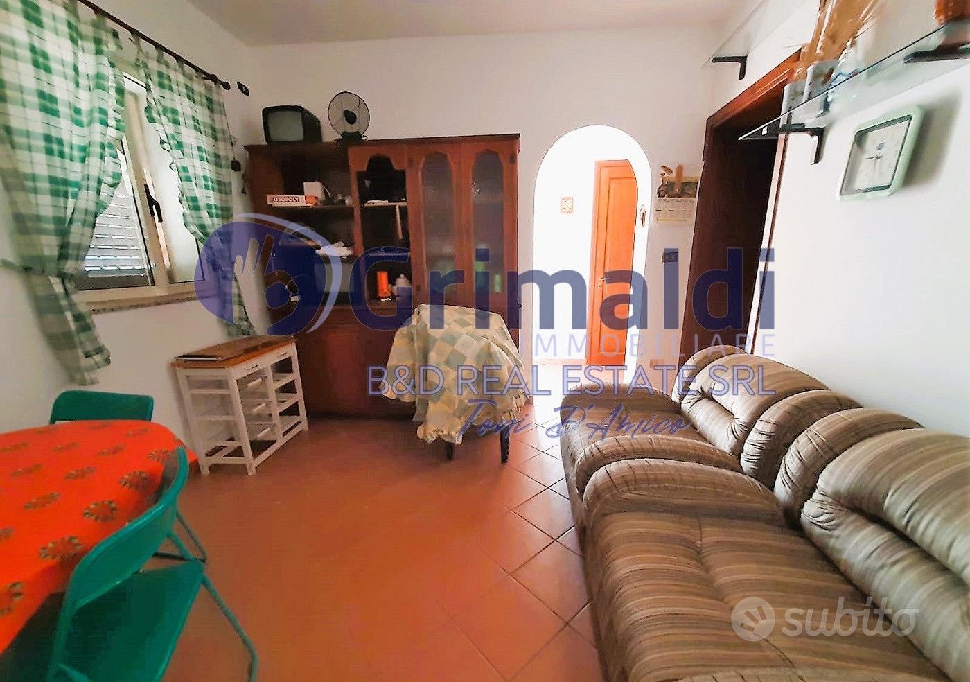 Casa – Polizzi Generosa, Palermo - Altro