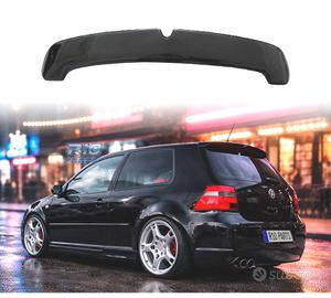 SPOILER ALA VOLKSWAGEN VW GOLF 4 97-03