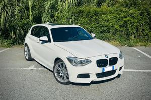 BMW 120d msport