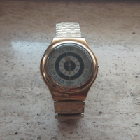 Orologio Swatch vintage