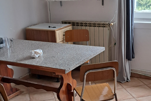 Trilocale in sanfereolo