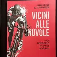 Libro - Vicini alle nuvole